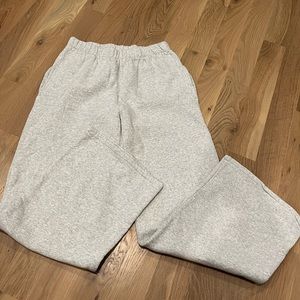 Brandy Melville Sweatpants